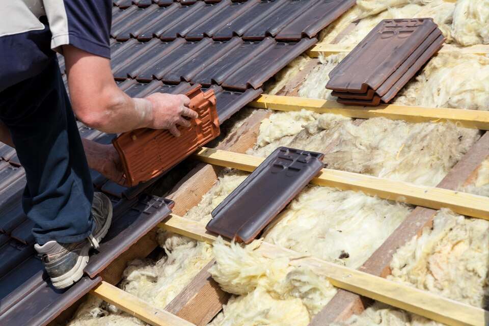 Clay Tiles Price in Pakistan